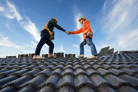 Trusted Birch Bay, WA Roofing Experts